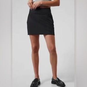 Athleta Soho Skirt!